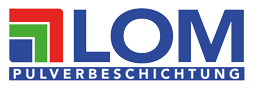 LOM Pulverbeschichtung GmbH & Co. KG